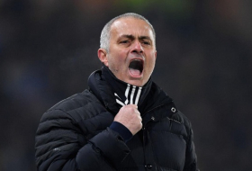 Mourinho accuses City over lack of manners and class after derby